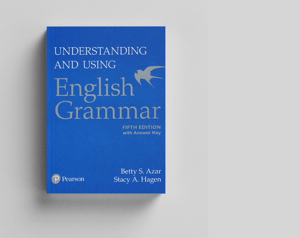 understanding and using English 